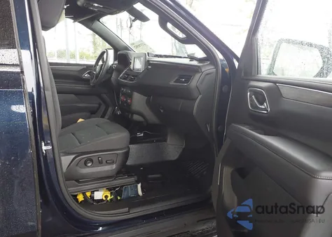 2023 Chevrolet Tahoe 2Wd Commercial Fleet z USA, uszkodzony, nr VIN 1GNSCLED5PR206196